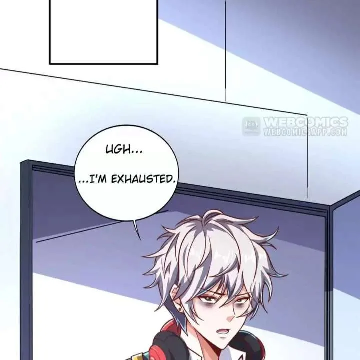 Aura Recovery: I Get a New Skill Everyday Chapter 62 page 50