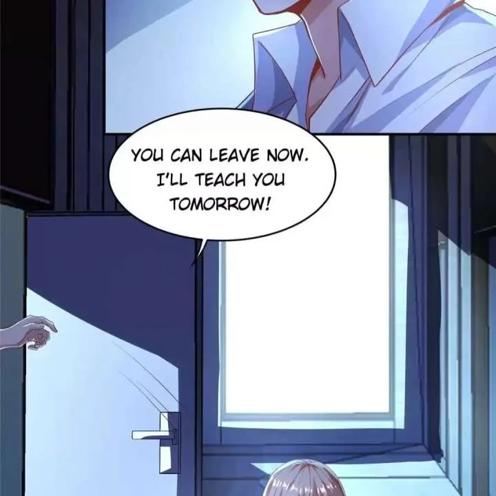 Aura Recovery: I Get a New Skill Everyday Chapter 62 page 47