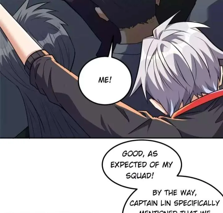 Aura Recovery: I Get a New Skill Everyday Chapter 63 page 38