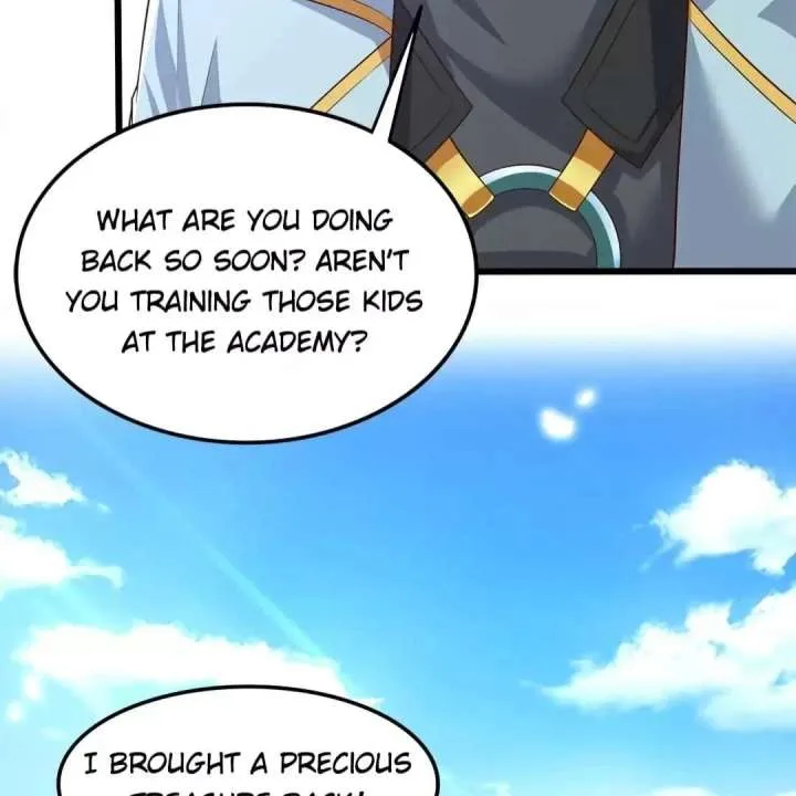 Aura Recovery: I Get a New Skill Everyday Chapter 56 page 48