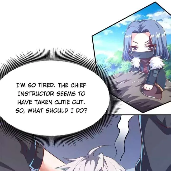 Aura Recovery: I Get a New Skill Everyday Chapter 62 page 52