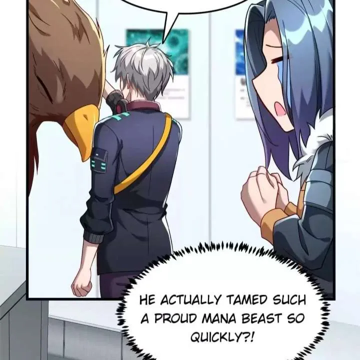 Aura Recovery: I Get a New Skill Everyday Chapter 60 page 43
