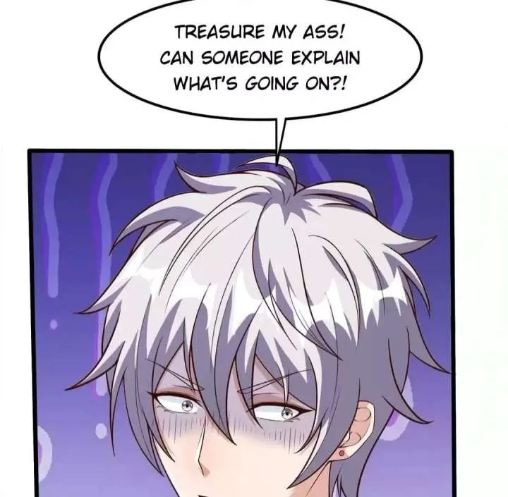 Aura Recovery: I Get a New Skill Everyday Chapter 56 page 51