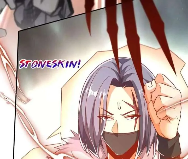 Aura Recovery: I Get a New Skill Everyday Chapter 58 page 45