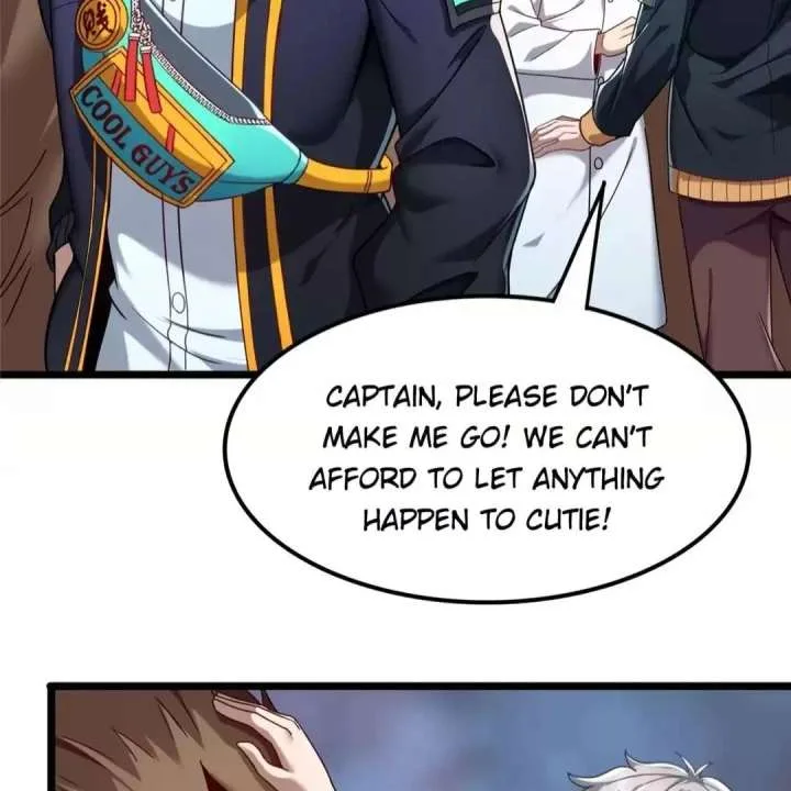 Aura Recovery: I Get a New Skill Everyday Chapter 60 page 38