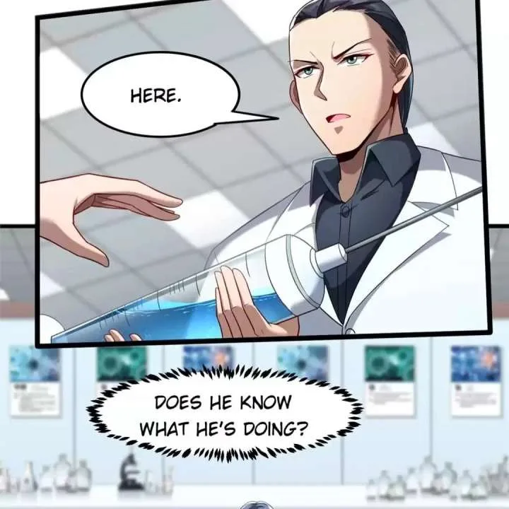Aura Recovery: I Get a New Skill Everyday Chapter 60 page 52