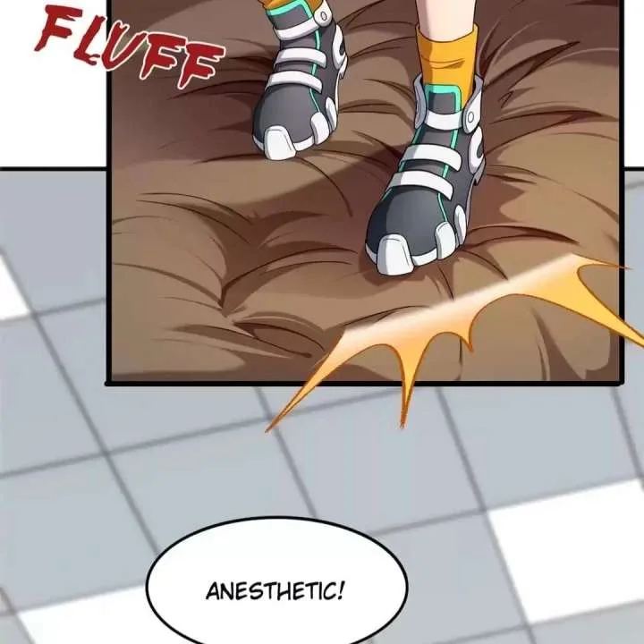 Aura Recovery: I Get a New Skill Everyday Chapter 60 page 49