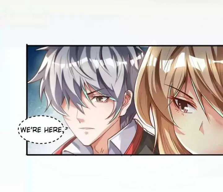Aura Recovery: I Get a New Skill Everyday Chapter 65 page 19