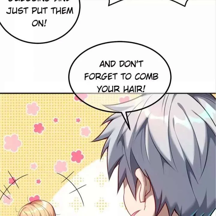 Aura Recovery: I Get a New Skill Everyday Chapter 65 page 11