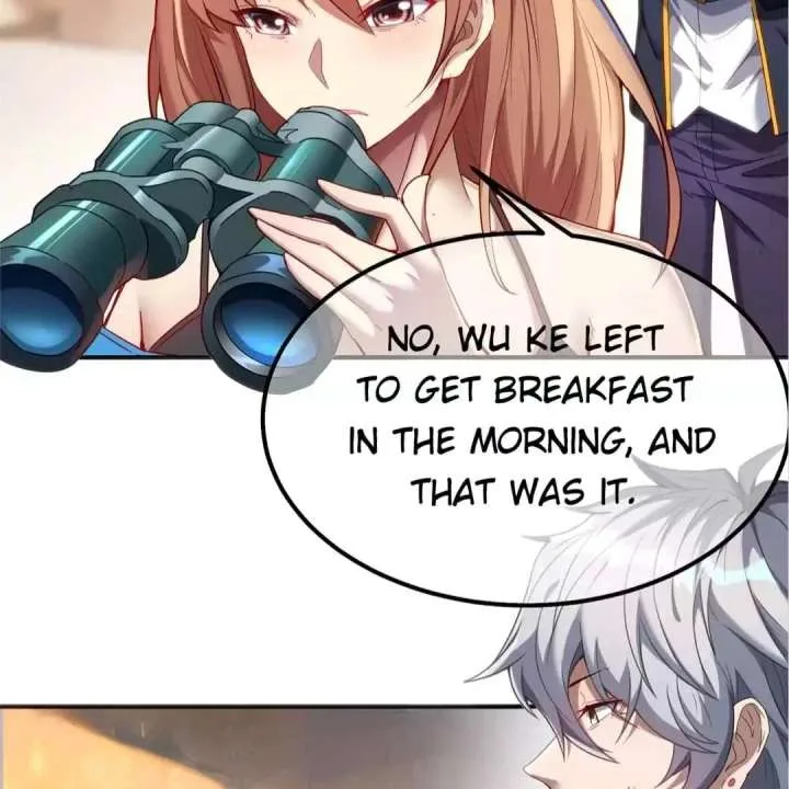 Aura Recovery: I Get a New Skill Everyday Chapter 65 page 4