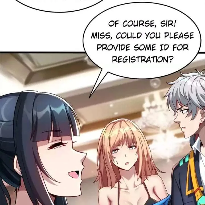 Aura Recovery: I Get a New Skill Everyday Chapter 65 page 38