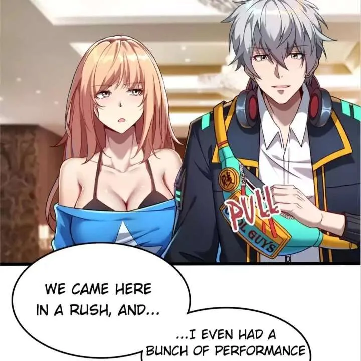 Aura Recovery: I Get a New Skill Everyday Chapter 65 page 40