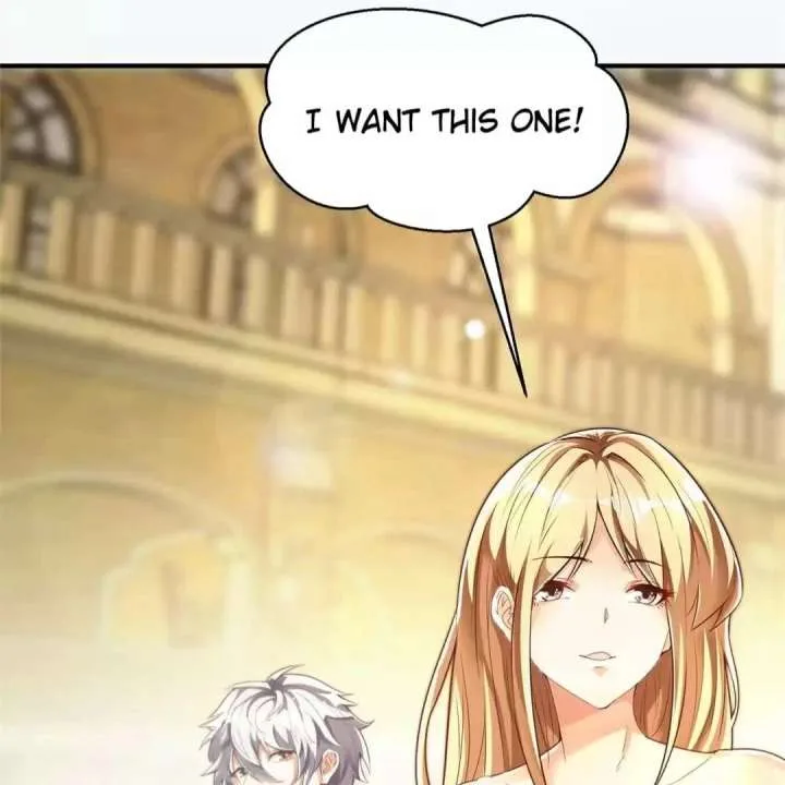 Aura Recovery: I Get a New Skill Everyday Chapter 65 page 20