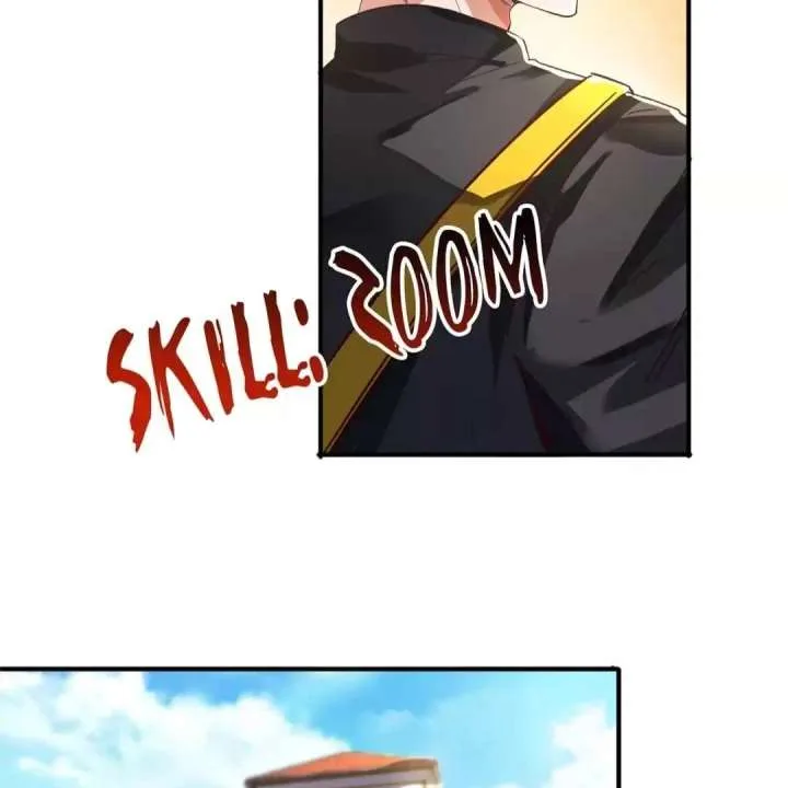 Aura Recovery: I Get a New Skill Everyday Chapter 65 page 22