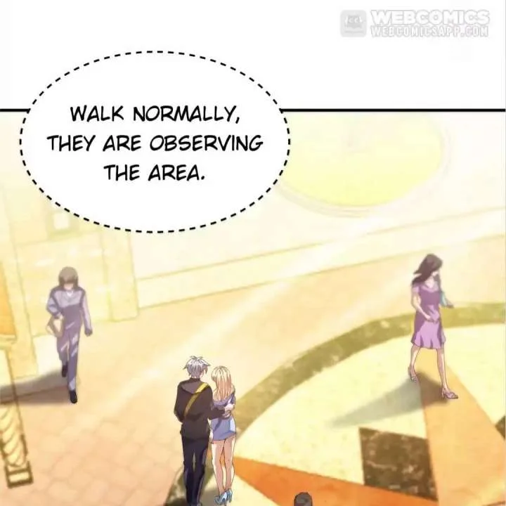Aura Recovery: I Get a New Skill Everyday Chapter 65 page 28