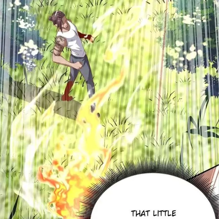 Aura Recovery: I Get a New Skill Everyday Chapter 52 page 5
