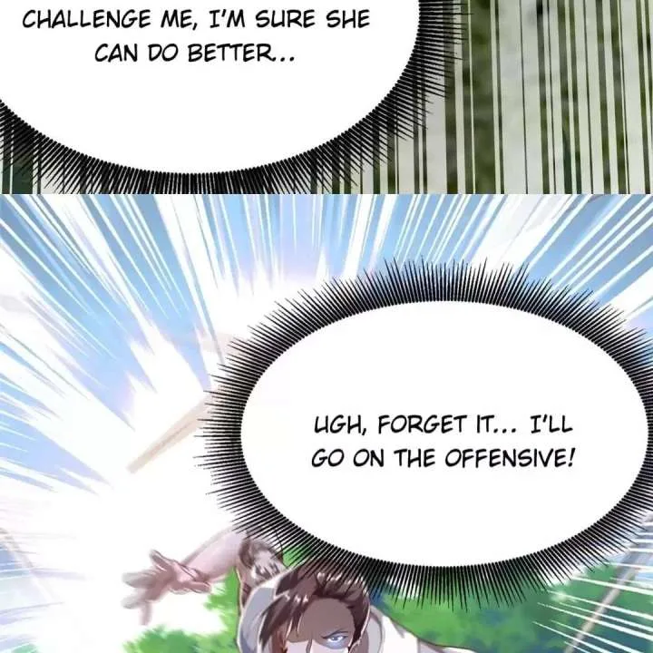 Aura Recovery: I Get a New Skill Everyday Chapter 52 page 7