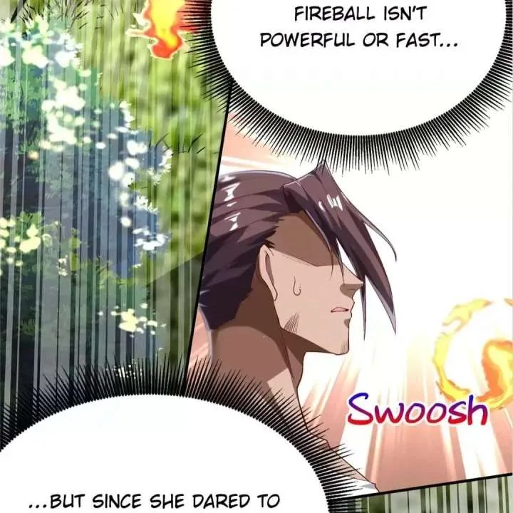 Aura Recovery: I Get a New Skill Everyday Chapter 52 page 6
