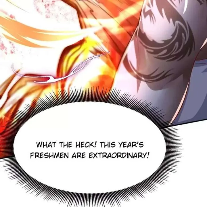 Aura Recovery: I Get a New Skill Everyday Chapter 52 page 20