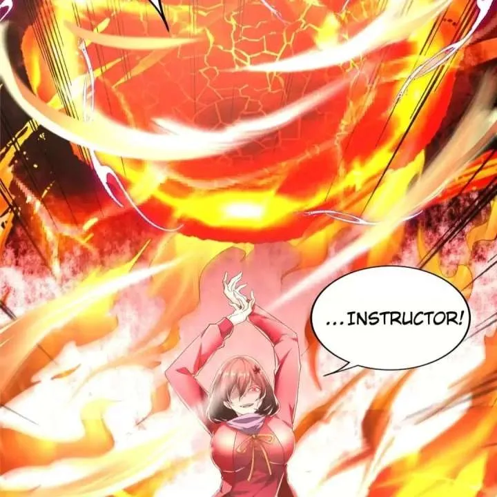 Aura Recovery: I Get a New Skill Everyday Chapter 52 page 16