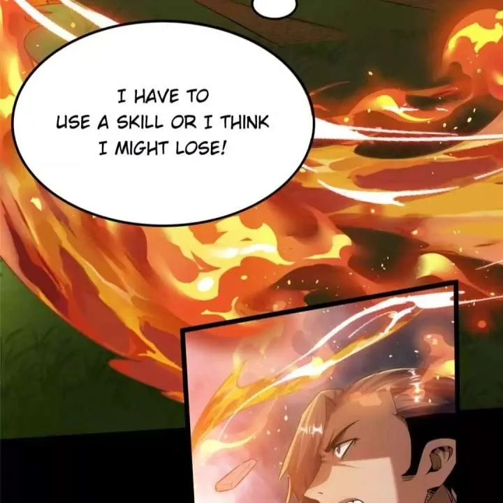 Aura Recovery: I Get a New Skill Everyday Chapter 52 page 25