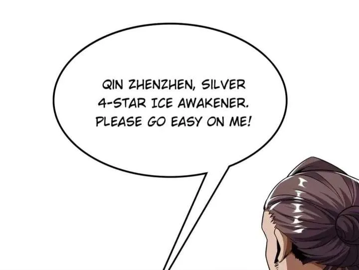 Aura Recovery: I Get a New Skill Everyday Chapter 52 page 36