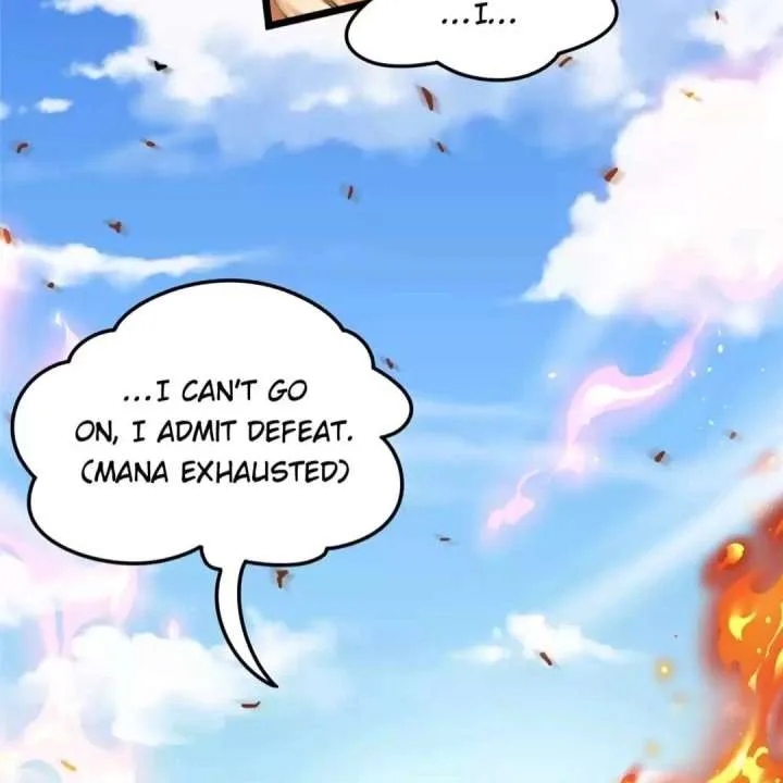 Aura Recovery: I Get a New Skill Everyday Chapter 52 page 31