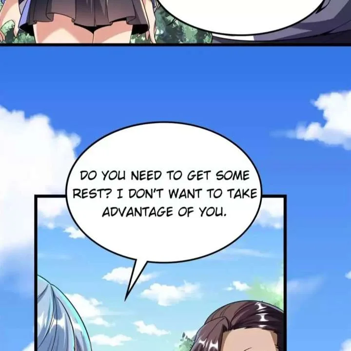 Aura Recovery: I Get a New Skill Everyday Chapter 52 page 38