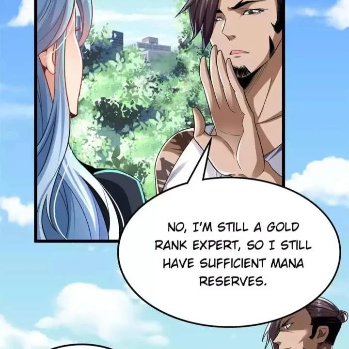 Aura Recovery: I Get a New Skill Everyday Chapter 52 page 39