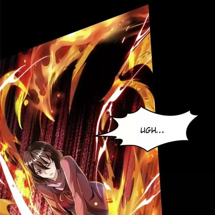 Aura Recovery: I Get a New Skill Everyday Chapter 52 page 28