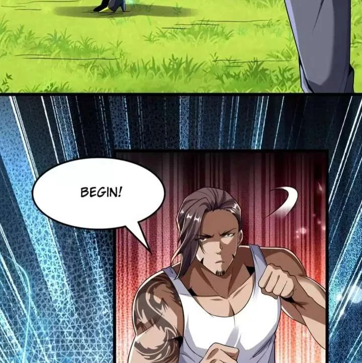 Aura Recovery: I Get a New Skill Everyday Chapter 52 page 41