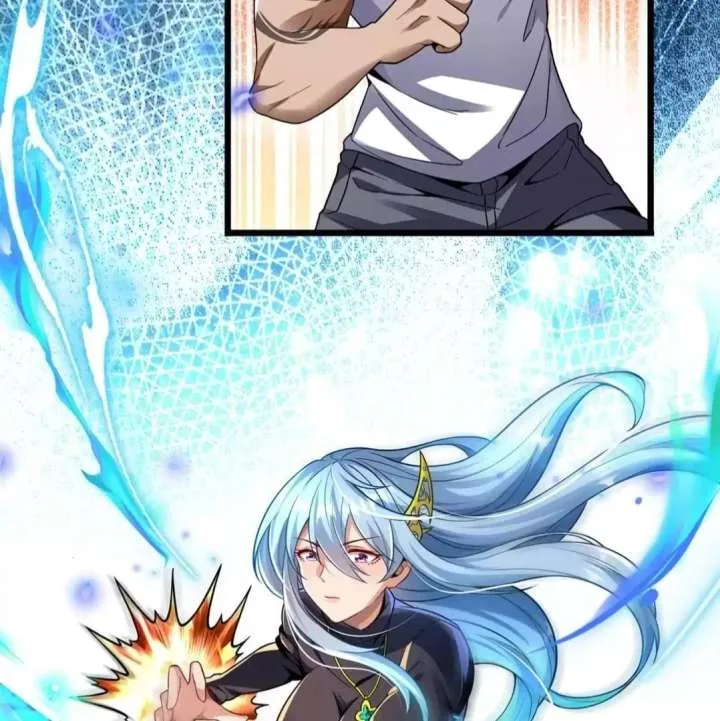 Aura Recovery: I Get a New Skill Everyday Chapter 52 page 42