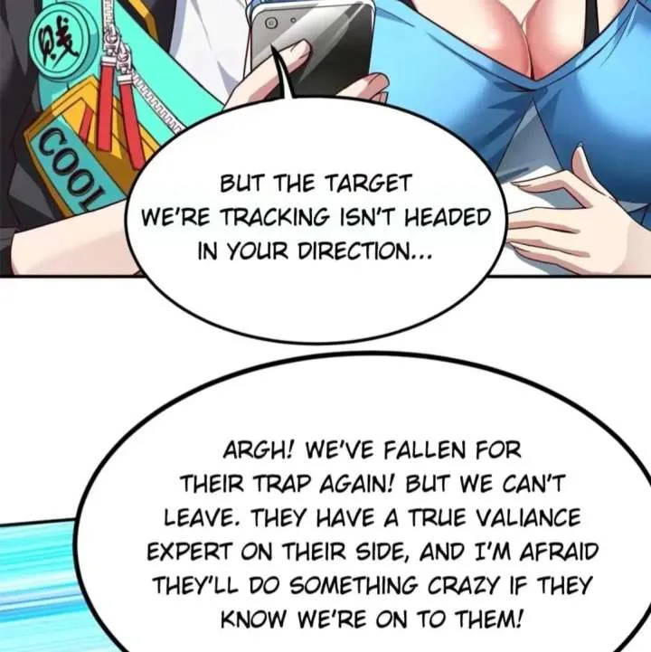 Aura Recovery: I Get a New Skill Everyday Chapter 67 page 5