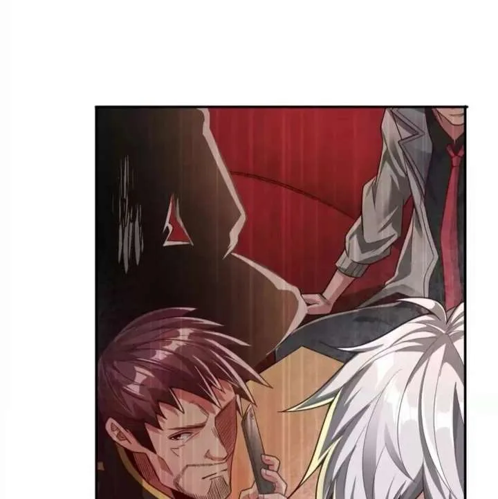 Aura Recovery: I Get a New Skill Everyday Chapter 67 page 2