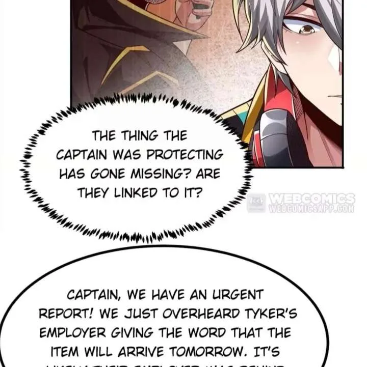 Aura Recovery: I Get a New Skill Everyday Chapter 67 page 3