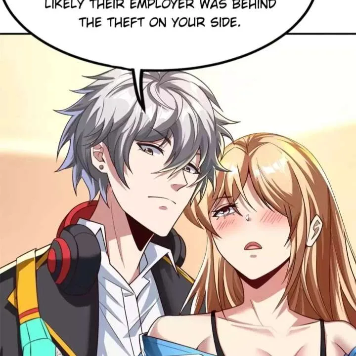Aura Recovery: I Get a New Skill Everyday Chapter 67 page 4