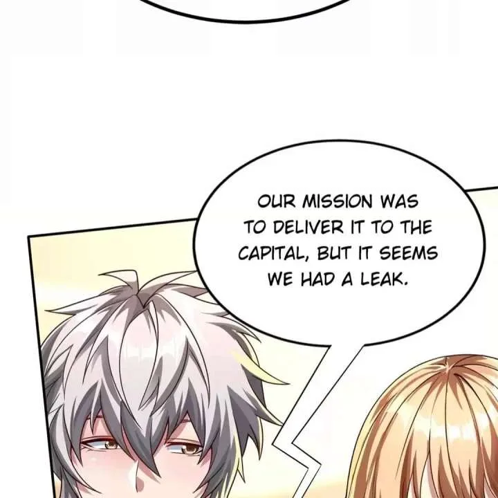 Aura Recovery: I Get a New Skill Everyday Chapter 67 page 12