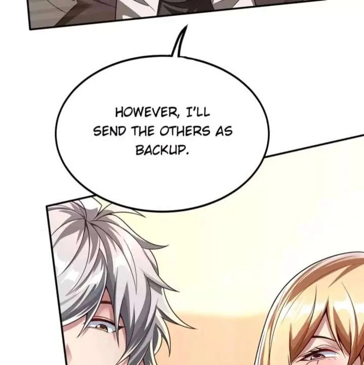 Aura Recovery: I Get a New Skill Everyday Chapter 67 page 7
