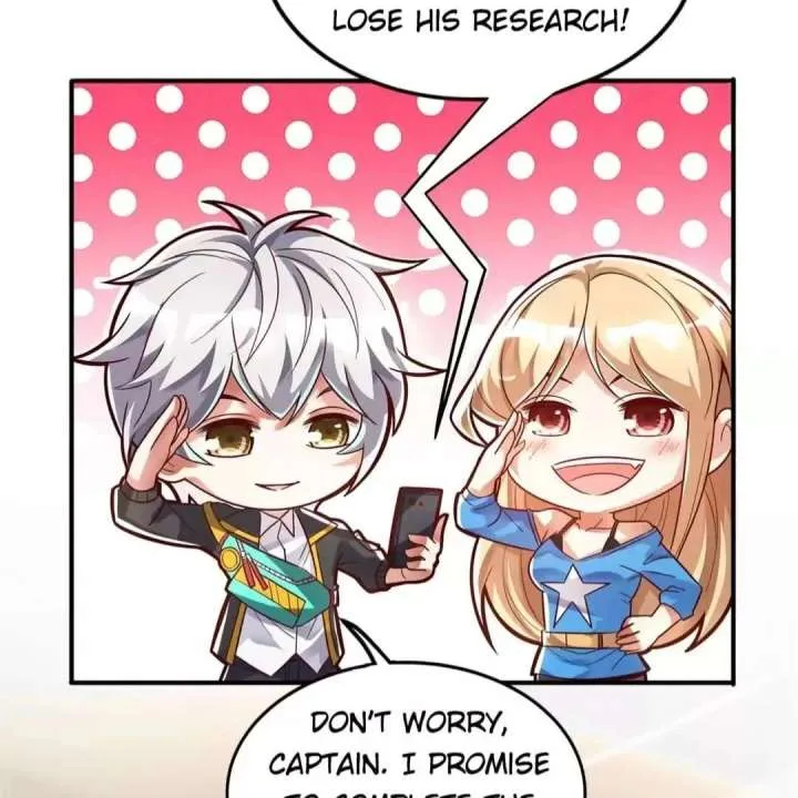 Aura Recovery: I Get a New Skill Everyday Chapter 67 page 15
