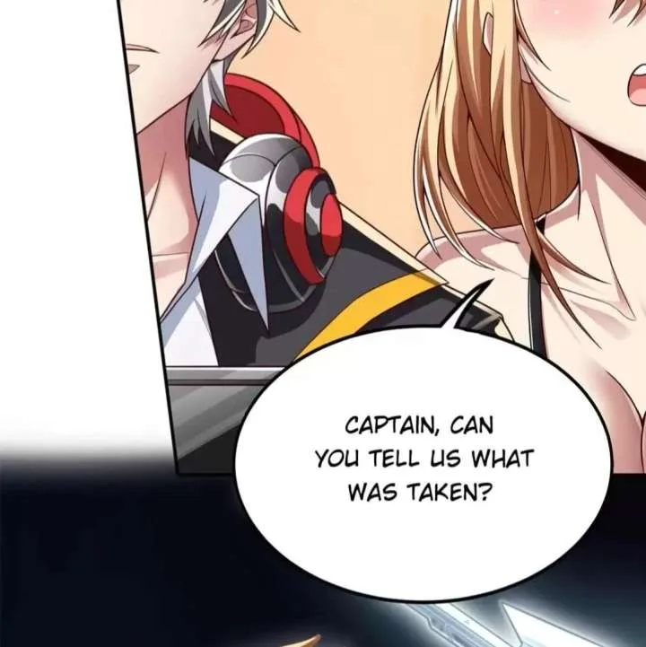 Aura Recovery: I Get a New Skill Everyday Chapter 67 page 8