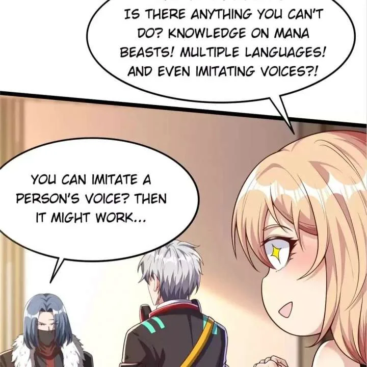 Aura Recovery: I Get a New Skill Everyday Chapter 68 page 5