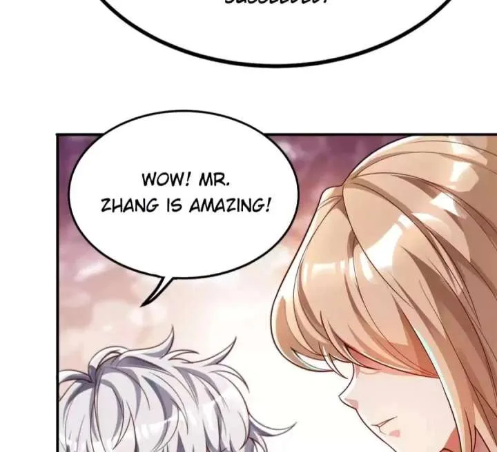 Aura Recovery: I Get a New Skill Everyday Chapter 67 page 18