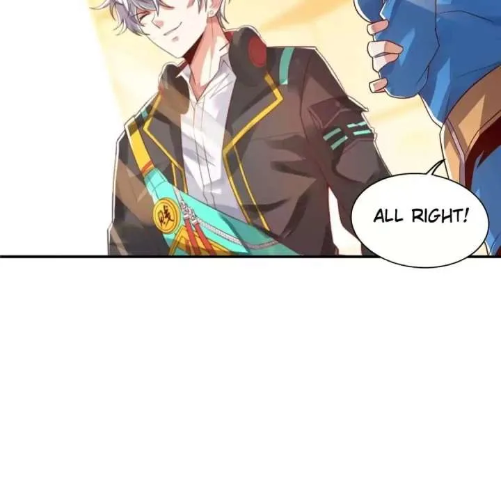Aura Recovery: I Get a New Skill Everyday Chapter 67 page 21