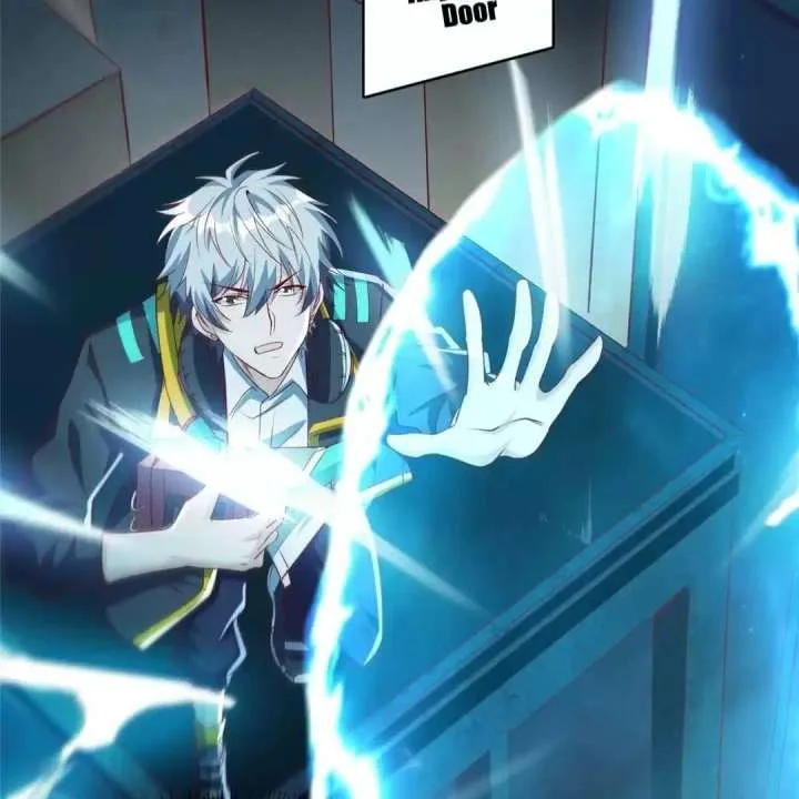 Aura Recovery: I Get a New Skill Everyday Chapter 70 page 13