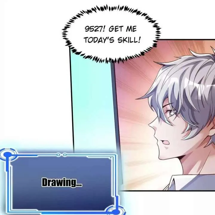 Aura Recovery: I Get a New Skill Everyday Chapter 67 page 28