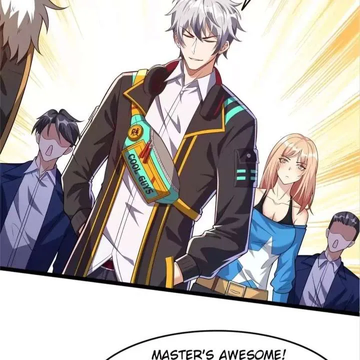 Aura Recovery: I Get a New Skill Everyday Chapter 68 page 4