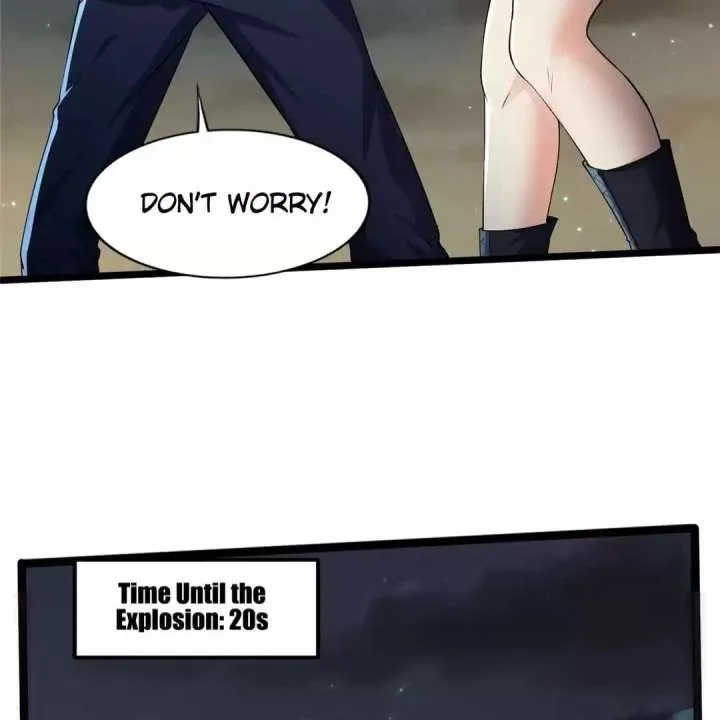 Aura Recovery: I Get a New Skill Everyday Chapter 70 page 5