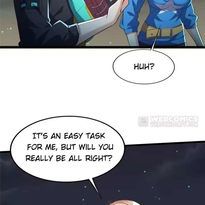 Aura Recovery: I Get a New Skill Everyday Chapter 70 page 3