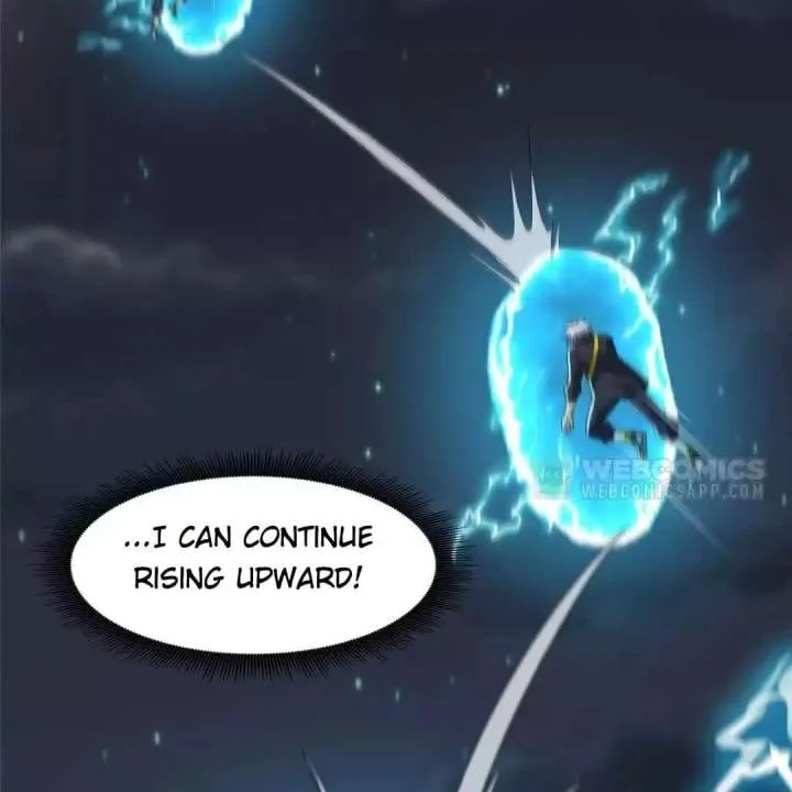 Aura Recovery: I Get a New Skill Everyday Chapter 70 page 16