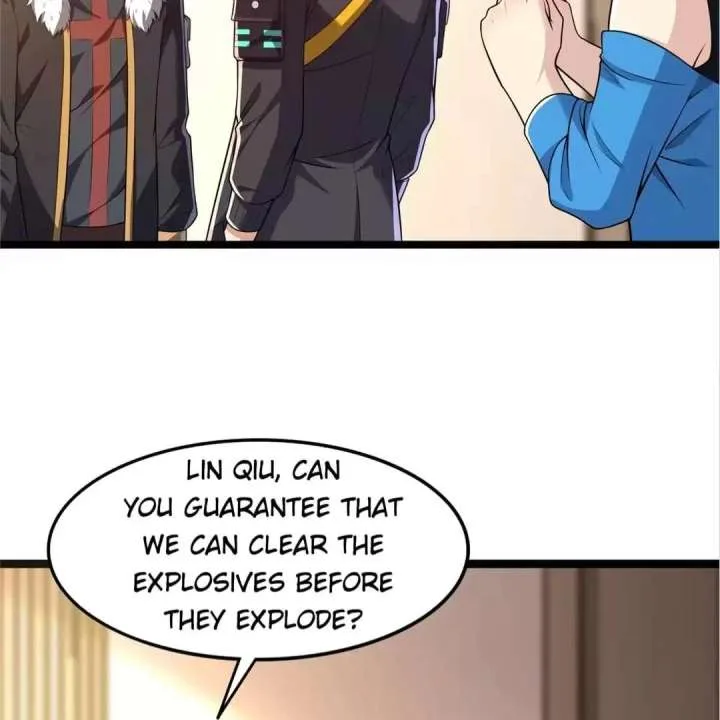 Aura Recovery: I Get a New Skill Everyday Chapter 68 page 6